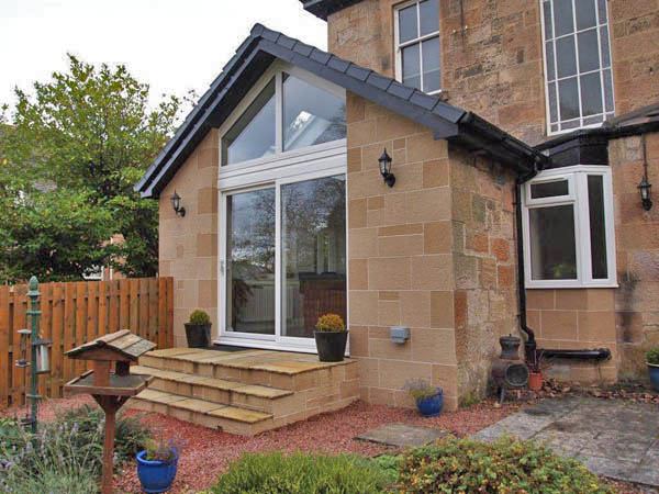 House Extensions Glasgow | Builder Glasgow | Lindmark Home Improvements Ltd