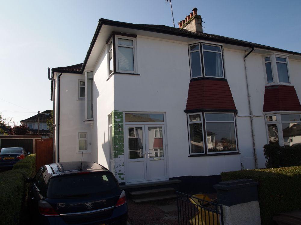 Two Storey Rear and Side Extension Clarkston