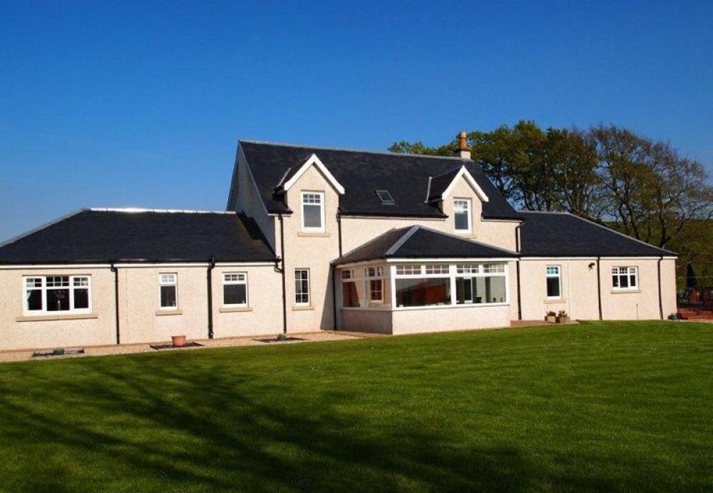 Full Renovation Neilston