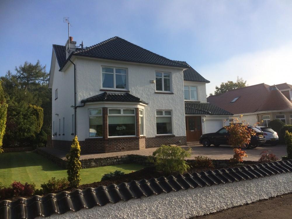 Full Renovation Whitecraigs 