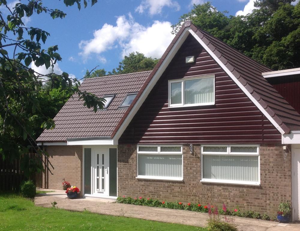 Side Extension Busby 