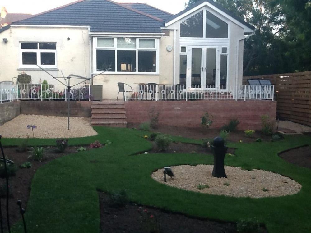 Side Extension Glasgow