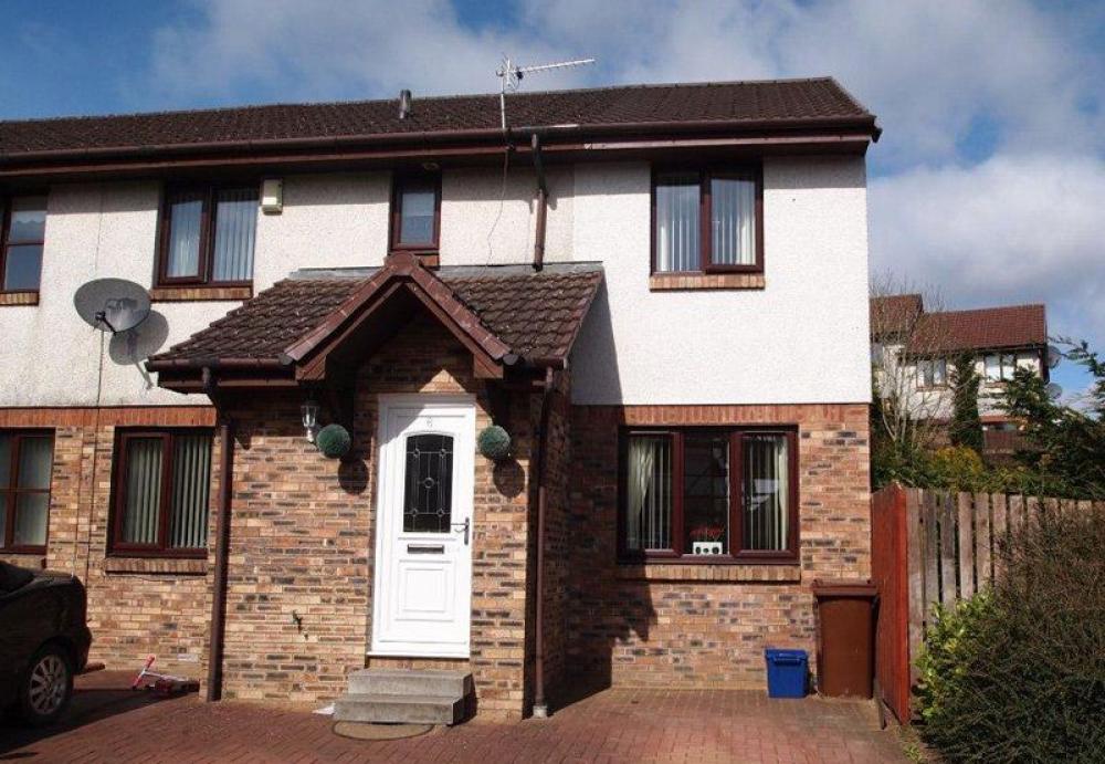 Two Storey Side Extension Newton Mearns 3